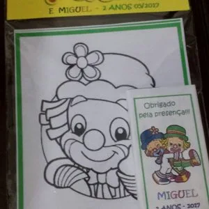Desenhos para colorir