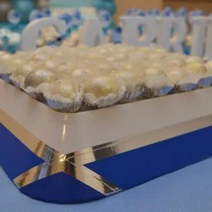Suporte para doces