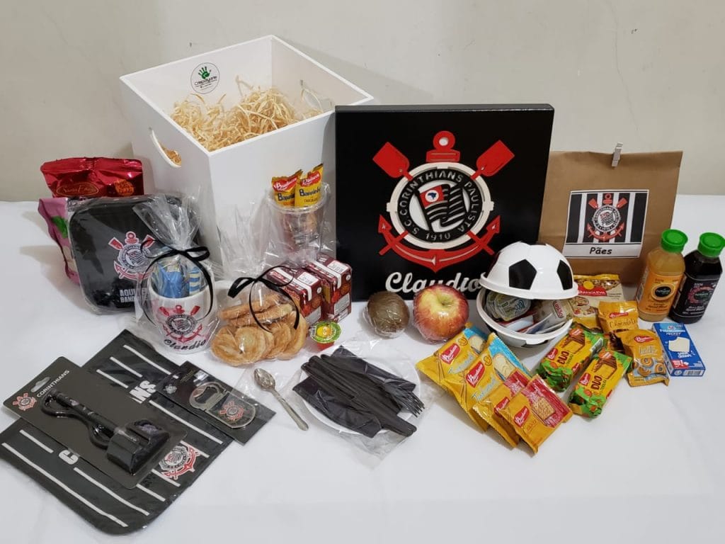 Viviane Nígula & Emerson Feliciano